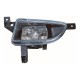 Vauxhall Zafira MK1 1999-2005 Front Fog Lamp Unit Passenger Side